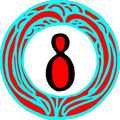 Magic 8 Ball Full Restaurant E