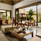 Mahagiri Villas Sanur आइकन