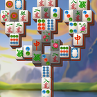 Mahjongg Puzzles Classic Bonus: Find images icône