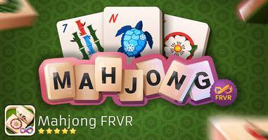 Mahjongg Puzzles Classic Bonus screenshot 2