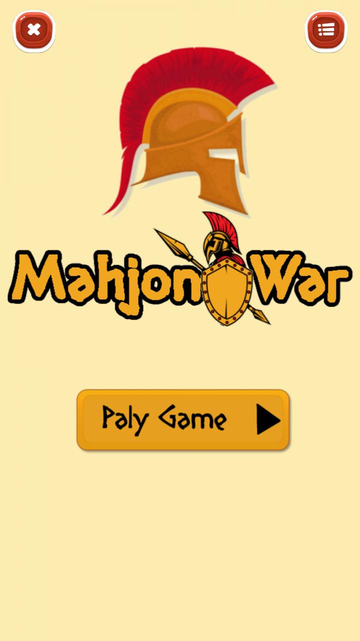 Mahjong War APK for Android Download