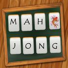 Mahjong Ultra Zeichen