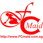 Maid-icoon
