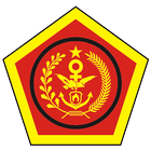 Majalah TNI-icoon