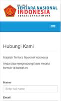 Majalah TNI скриншот 1