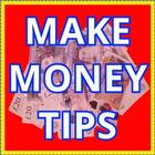 Make Money Tips biểu tượng
