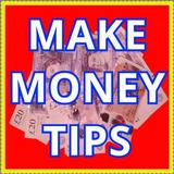 Make Money Tips icône