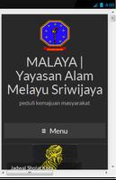 Malaya Chat Affiche