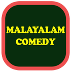 Malayalam Film Comedy simgesi