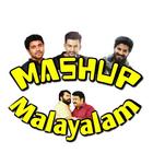 Malayalam Mashup 아이콘