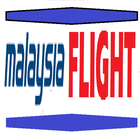 The Malaysian Flight Agency. ikon
