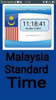 Malaysia Standard Time capture d'écran 2