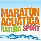 Maratón Acuática Natura Sport ไอคอน