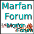Marfan Forum icon