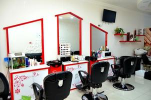 Mariam Abdul Hadhi Salon imagem de tela 3