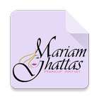 Mariam Ghattas Makeup Artist-icoon