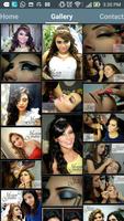 Mariam Ghattas Makeup Artist imagem de tela 1