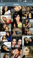 Mariam Ghattas Makeup Artist اسکرین شاٹ 2