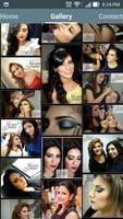 Mariam Ghattas Makeup Artist Screenshot 2