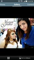 Mariam Ghattas Makeup Artist imagem de tela 3