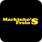 Markinhos Freios icône