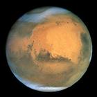 Mars history biểu tượng