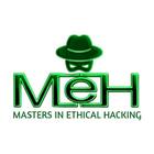 Masters In Ethical Hacking 아이콘