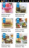 99 Resep Masakan Indonesia اسکرین شاٹ 3