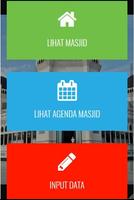 برنامه‌نما Data Masjid di Kota Medan عکس از صفحه