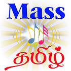 Mass Tamil MP3 simgesi