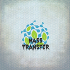 Mass Transfer Operation ikon