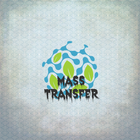 Mass Transfer Operation আইকন