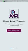 Massa Reload Telegram screenshot 1