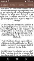 Mật Thê syot layar 1