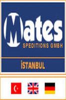 Mates Spedition اسکرین شاٹ 1