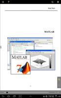 Моделирование  MATLAB/Simulink imagem de tela 1