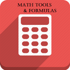 Math Tools & Formula Zeichen