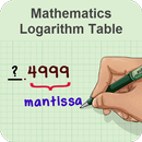 Mathematics Logarithm Table APK