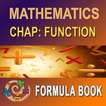MATHS FORMULA OF FUNCTION