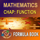MATHS FORMULA OF FUNCTION APK