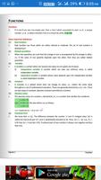 MATHS FORMULA OF FUNCTION imagem de tela 2