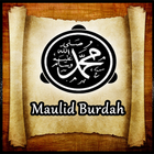 Maulid Burdah Mp3 أيقونة