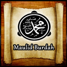 Maulid Burdah Mp3 icon