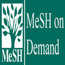 MeSH APK