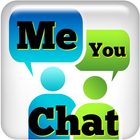 Me You Chat App icône