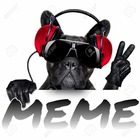 MEME Generator - By MrSuperDog आइकन