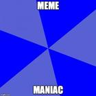 Meme Maniac icône