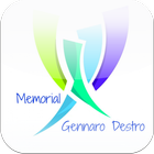 Memorial Gennaro Destro Zeichen