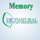 Memory Diètnatural ícone