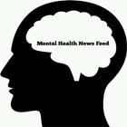 Mental Health News icône